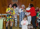 Michal Sláma : Dětský karneval 15.2.2015